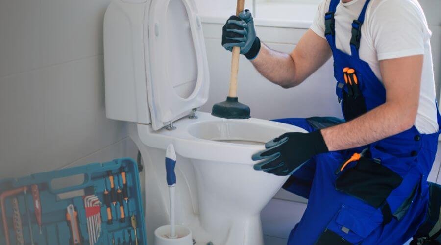 Local 24/7 Emergency Plumbing in Hagerhill, KY